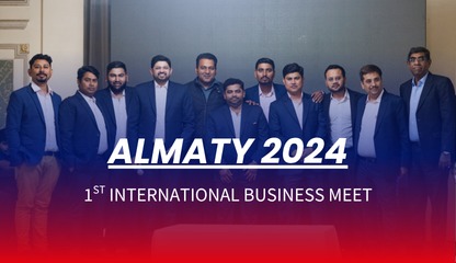 INTERNATIONAL BUSINESS CONFERENCE